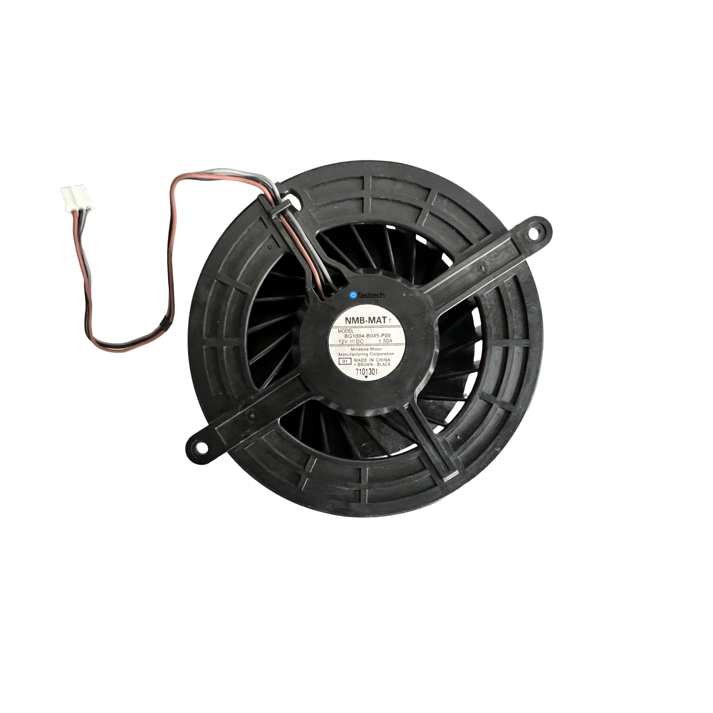 PlayStation 3 Slim Internal Cooling Fan (Delta KSB1012HE) - Fasttech
